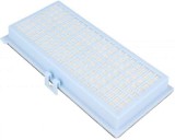 Alternatív Porszívó aktív hepa szűrő Miele  porszívókhoz ew05060