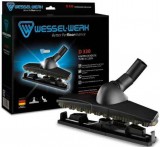 Alternatív Porszívó alkatrész, univerzális padlótisztítófej kemény padlókhoz 3 dimenziós csuklós fejjel ew04443