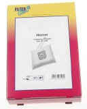 Alternatív Porszívó mikroszűrős Porzsák HOOVER TFS5204 porszívóhoz ew02936