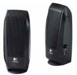 Alternatív Számítógép tartozék kihangosító hangfalpár PC-hez, laptophoz Logitech ew04260