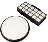 Alternatív Szűrő szett Rowenta xtrem power cyclonic porszívóhoz ew05138