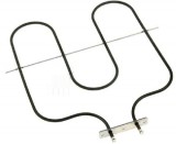 Alternatív Tűzhely alkatrész, alsó fűtőszál, fűtőbetét, Gorenje, Bosch, Siemens HM41320BY,HSW185 tűzhelyekhez ew04453