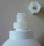 Alternatív Univerzális VÍZSZŰRŐ betét, amerikai (USA) hűtőszekrényhez ew02807