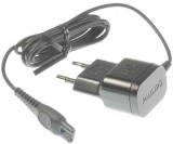 Alternatív Villanyborotva hálózati adapter, töltő, tápegység Philips szépségápoló készülékekhez ew05014
