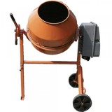 Altrad 130 Literes betonkeverő gép, 650W