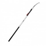 altuna fűrész japán fogazás fűrész kampóval teleszk.nyél 2,1-5,0m