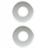 alu körcím kilincs f1 rozetta 1200214, ursula,műanyag betétes