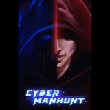 Aluba Studio Cyber Manhunt (PC - Steam elektronikus játék licensz)