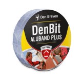 ALUBAND BITUMENSZALAG 10CMX10M