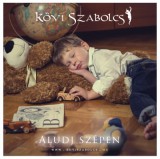 Aludj szépen - CD