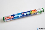 Alufólia, 30 m, erős, MAZZINI "Premium"