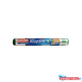 Alufólia 30 m erõsített 9 mikron Prémium Mazzini