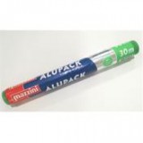 Alufólia, 30 m, MAZZINI "Standard" [30 méter]