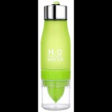 Alum Practical bottle with juicer 650 ml (4809)