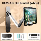 Alumínium ötvözet állvány telefonok és táblagépek számára