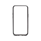 Alumínium+TPU Bumper (Tok) iPhone 12/12 Pro Usams Fellwell BH634 sötétzöld