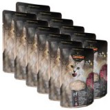 Alutasak Leonardo bárány és tőzegáfonya, 12 x 85 g