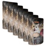 Alutasak Leonardo bárány és tőzegáfonya, 6 x 85 g