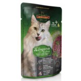 Alutasak Leonardo kenguruhús és macskafű, 85 g