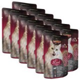 Alutasak Leonardo marhahús, 12 x 85 g