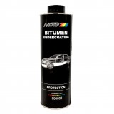 Alvázvédő szórópisztolyra bitumenes 1 liter Motip 000033