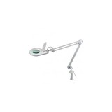 Alveola Classic Plus nagyítós lámpa LED-es 3D