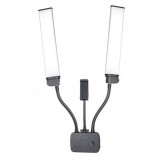 ALVEOLA Lash Pro Double Arm szempillás lámpa