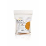 ALVEOLA Prémium mangó elasztikus gyöngy wax, 500 g