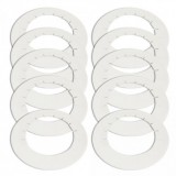 Alveola Waxing Védőpapír gyantázógéphez 10db/csomag