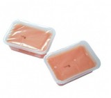 Alveola Waxing Vitaminos barackos paraffin 2x500 ml