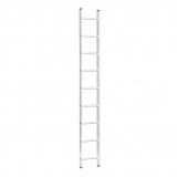 Alverosal Alumínium létra 1 x 9 lépcsős