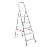 Alverosal Alumínium létra 5 lépcsős