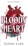 Alvilági románc 4. - Bloody Heart