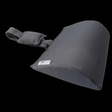 Alvital Deréktámasz Szürke színben