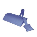 Alvital GYAL-04 gyógyháttámasz gépkocsiba, otthonra (GYAL-04)