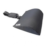 ALVITAL gyógy háttámasz szürke PAT-GYH-SZURKE