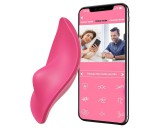 AlvUp - okos bugyivibrátor (pink)