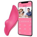 AlvUp - okos bugyivibrátor (pink)