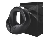 AlvUp - vibrációs péniszgyűrű (fekete)