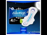 Always Alwasy Ultra Extra Night Duo egészségügyi betét (12 db)