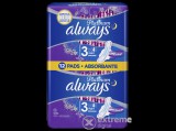 Always Alwasy Ultra Platinum Night Duo egészségügyi betét (12 db)