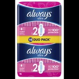 Always duo ultra super plus 16db-os kiszerelésben