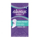 Always Normál Deo 30 tisztasági betét