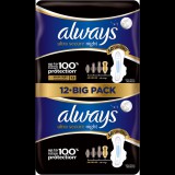 ALWAYS Ultra Extra Night, 12 db (612469)