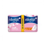 Always Ultra Sensitive Normal Plus Duo 20 egészségügyi betét