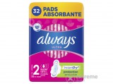 Always Ultra Super egészségügyi betét, 2-es