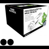 Alza 106R02782 DualPack - 2db, fekete, Xerox (71050)