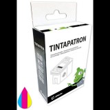 Alza CC644EE sz. 300XL színes tintapatron HP nyomtatókhoz (30029)