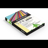 Alza.cz Alza Color A4 pasztellsárga 80g 100 lap (55075)