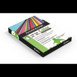 Alza.cz Alza Color A4 pasztellzöld fényes 80g 100 lap (55073)